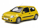 Коврики на Renault Clio II 1998 - 2005 в Балашихе