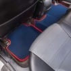 Коврики на Honda Accord VII 2002 - 2008 в Балашихе