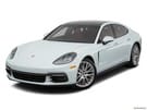 EVA коврики на Porsche Panamera II 2016 - 2023 в Балашихе