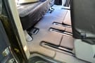 Коврики на Hyundai H1 II 2007 - 2022 в Балашихе