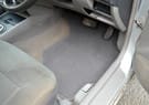 EVA коврики на Mazda Familia (BJ) 1998 - 2003 в Балашихе