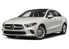 Коврики на Mercedes A (W177) 2018 - 2025 в Балашихе