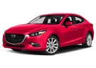 Коврики на Mazda 3 2013 - 2019 в Балашихе