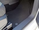 Коврики на Volkswagen Caddy (2K) 2003 - 2020 в Балашихе
