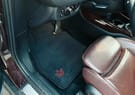 Коврики на Mini Cooper Clubman (F54) 2015 - 2025 в Балашихе