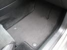 EVA коврики на Volkswagen Passat CC 2008 - 2017 в Балашихе