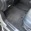 Ворсовые коврики на Lexus LX 570 и LX450d 2007 - 2023 в Балашихе