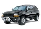 Коврики на Dodge Durango I 1997 - 2003 в Балашихе