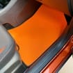 Коврики на Lada (ВАЗ) Vesta рестайлинг 2022 - 2025 в Балашихе