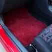 Ворсовые коврики на Toyota Corolla Levin (E10/E11) 1991 - 2000 в Балашихе