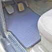 Коврики на Land Rover Discovery II 1998 - 2004 в Балашихе