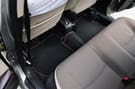 Коврики на Mazda Verisa 2004 - 2015 в Балашихе