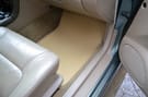 Коврики на Subaru Legacy III 1998 - 2003 в Балашихе