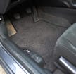 EVA коврики на Honda Civic VIII 4d 2006 - 2011 в Балашихе