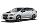 Коврики на Subaru Levorg I 2014 - 2020 в Балашихе