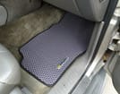 Ворсовые коврики на Chevrolet TrailBlazer I 2001 - 2010 в Балашихе