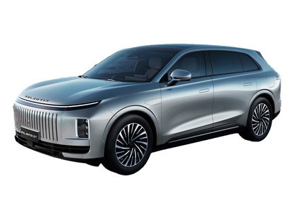 EVA коврики на Exeed Exlantix ET 2025 - 2025 в Балашихе