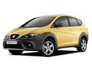 Коврики на Seat Altea Freetrack 2007 - 2015 в Балашихе