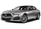 EVA коврики на Acura TLX II 2020 - 2025 в Балашихе