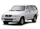 Коврики на ТагАЗ Road Partner 2008 - 2014 в Балашихе