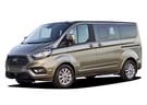 Коврики на Ford Tourneo Custom 2012 - 2025 в Балашихе