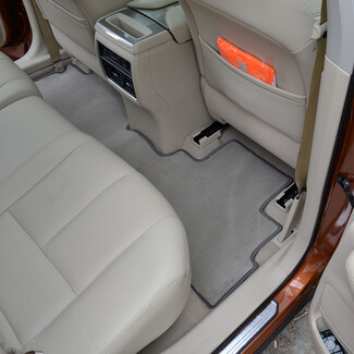 Коврики на Nissan Murano (Z52) 2014&nbsp;-&nbsp;2022 в Балашихе