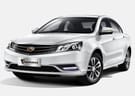 EVA коврики на Geely Emgrand EC7 2009 - 2020 в Балашихе