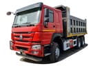 Коврики на Howo Sinotruk HW76 2019 - 2025 в Балашихе