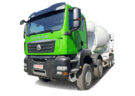Коврики на Howo Sinotruk Sitrak C7H узкая кабина 2014 - 2025 в Балашихе