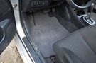 EVA коврики на Nissan Tiida (C11) 2004 - 2014 в Балашихе