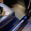Ворсовые коврики на Infiniti QX56 II 2010 - 2014 в Балашихе