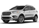 EVA коврики на Ford Kuga II 2012 - 2019 в Балашихе