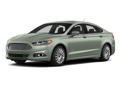 EVA коврики на Ford Fusion II 2012 - 2020 в Балашихе