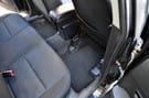 EVA коврики на Mitsubishi RVR III 2010 - 2025 в Балашихе