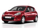Коврики на Renault Clio III 2005 - 2012 в Балашихе