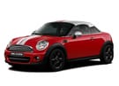 EVA коврики на Mini Cooper Coupe (R58) 2011 - 2015 в Балашихе