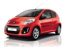 Ворсовые коврики на Citroen C1 I 2005 - 2015 в Балашихе