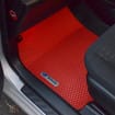 Коврики на Subaru Trezia 2010 - 2016 в Балашихе
