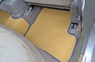 Коврики на Nissan March (K12) 2002 - 2010 в Балашихе