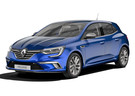 EVA коврики на Renault Megane IV 2015 - 2025 в Балашихе