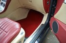 Коврики на Alfa Romeo Brera 2005 - 2021 в Балашихе