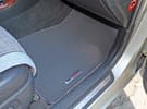 Ворсовые коврики на Toyota Camry (XV30) 2001 - 2006 в Балашихе