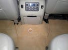 Коврики на Cadillac Escalade II 2002 - 2007 в Балашихе