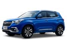 Коврики на Chery Tiggo 4 2019 - 2025 в Балашихе