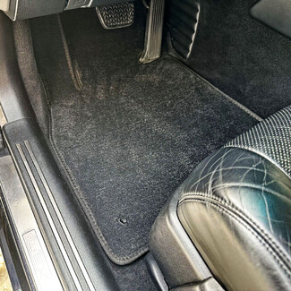 EVA коврики на Lexus LS IV 2006&nbsp;-&nbsp;2017 в Балашихе