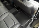 Ворсовые коврики на Ford Explorer V 2010 - 2019 в Балашихе