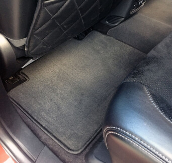 Коврики на Jeep Grand Cherokee (WK2) 2010&nbsp;-&nbsp;2022 в Балашихе