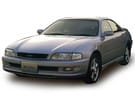 EVA коврики на Toyota Corona EXiV (T20) 1993 - 1998 в Балашихе