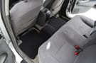 Ворсовые коврики на Toyota Prius (20) 2004 - 2009 в Балашихе