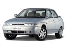EVA коврики на Lada (ВАЗ) 2110, 2111, 2112 1995 - 2014 в Балашихе